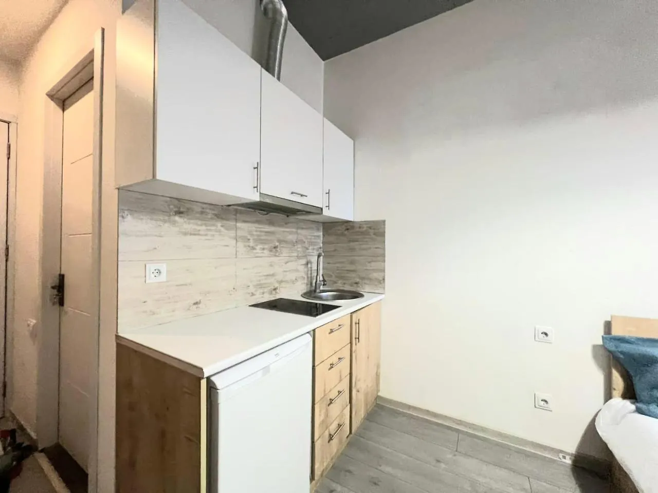 Cozy Apartment In The Center ティビリシ グルジア