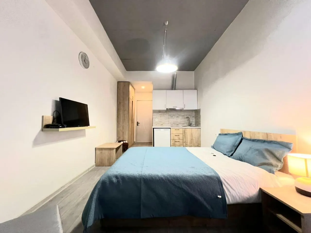 Cozy Apartment In The Center ティビリシ 0*,  グルジア