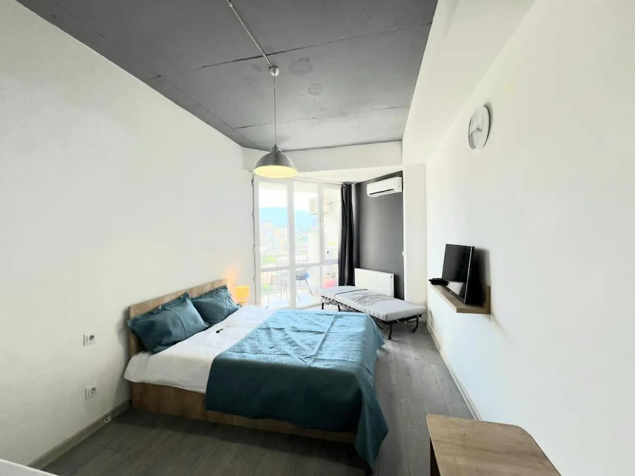 Cozy Apartment In The Center 트빌리시 조지아